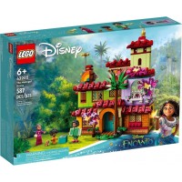43202 The Madrigal House